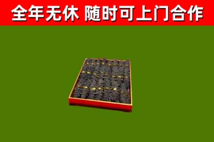 五寨县回收海参